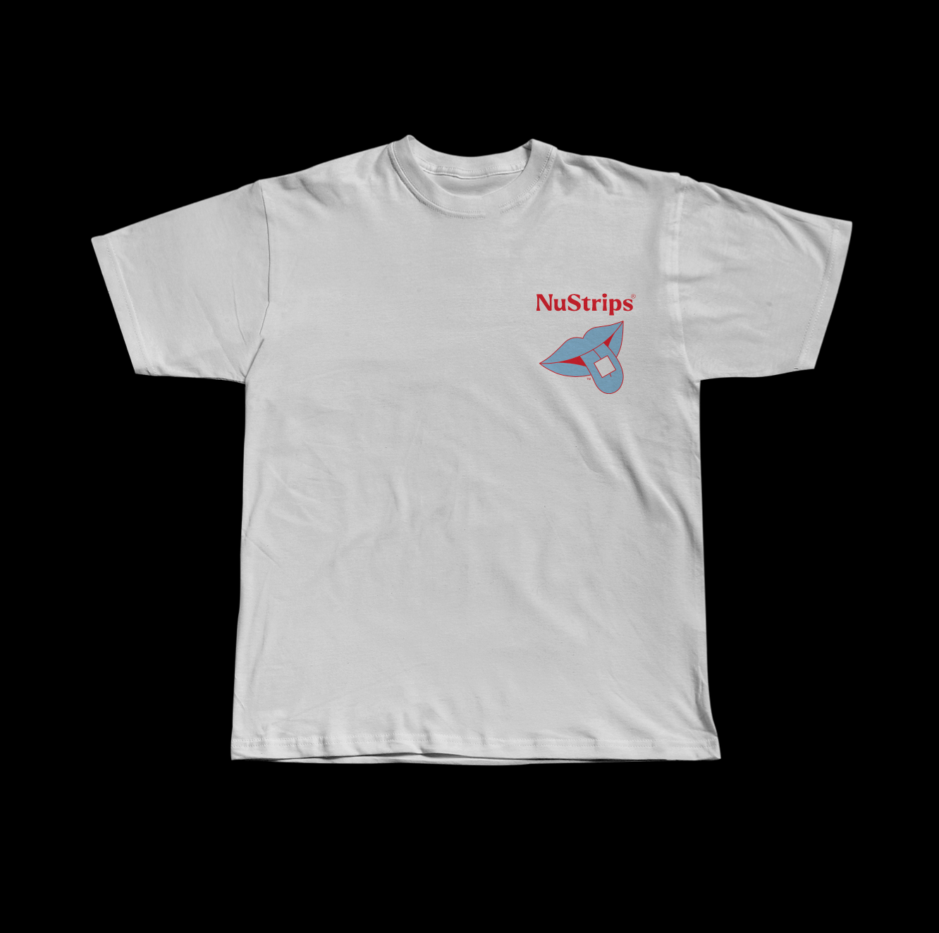 NuStrips T-Shirt - NuStrips