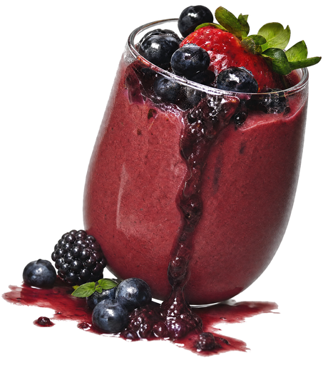 Berry Smoothie