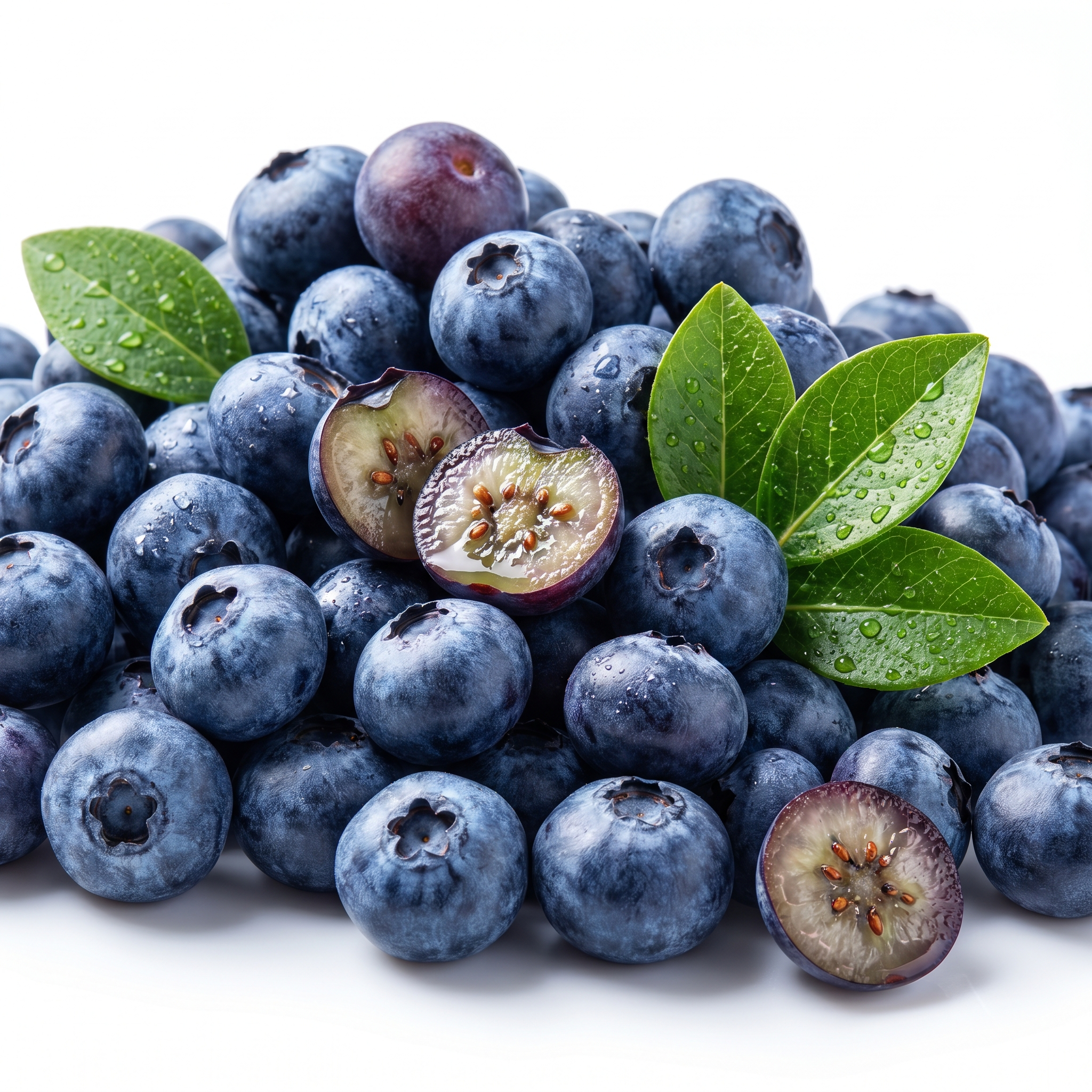 Blueberry