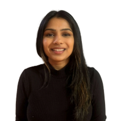 Chandni Sheth, APRN