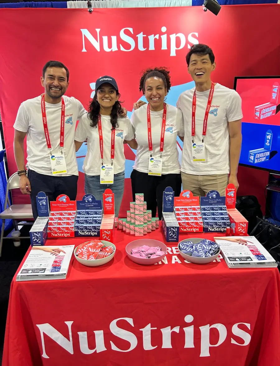 NuStrips Team