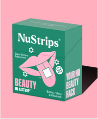 NuStrips Beauty (30 day supply)