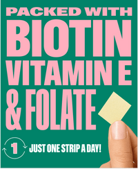 NuStrips Beauty (30 day supply)