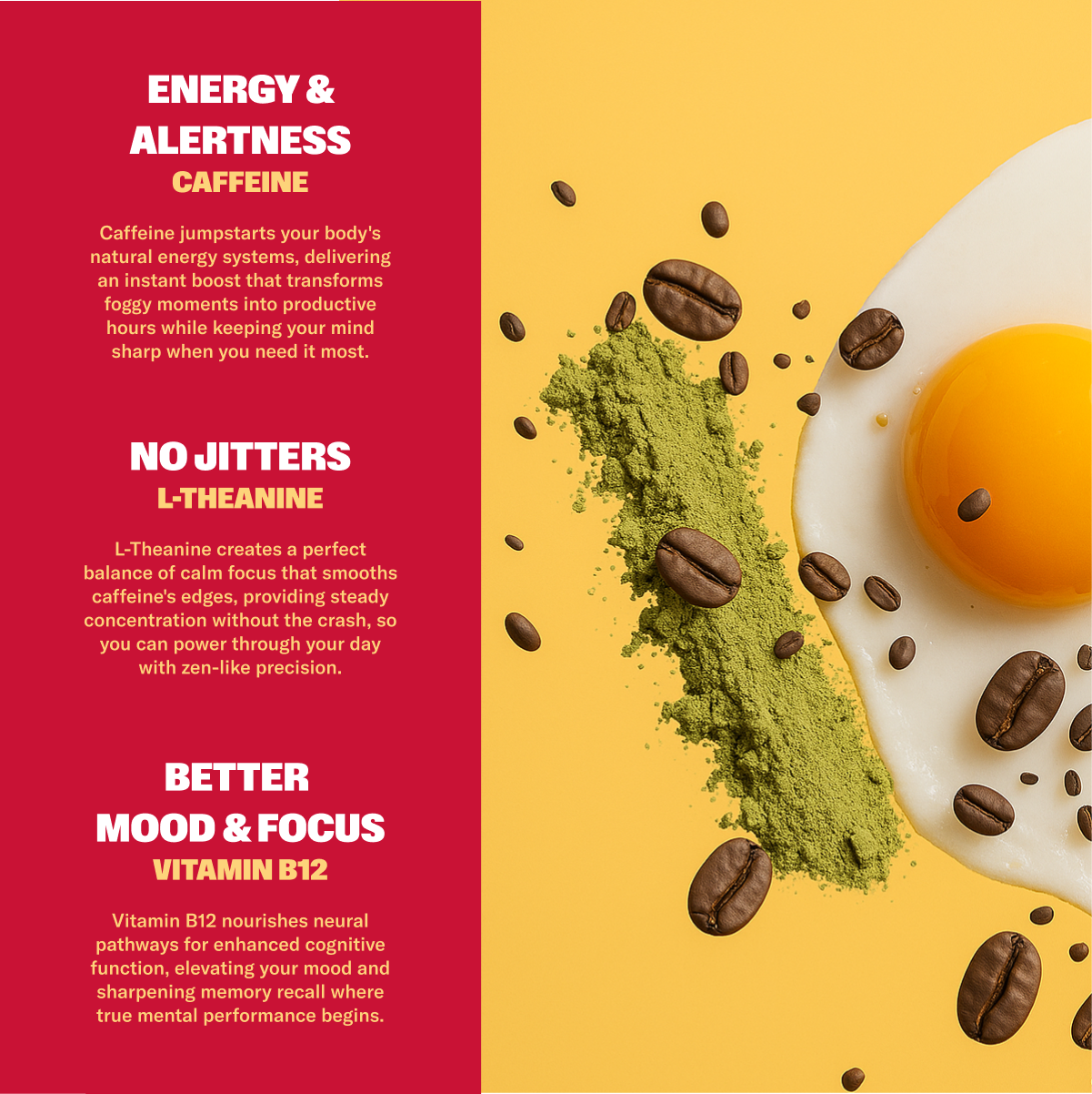 NuStrips Energy (NEW Cinnamon Vanilla Flavor)