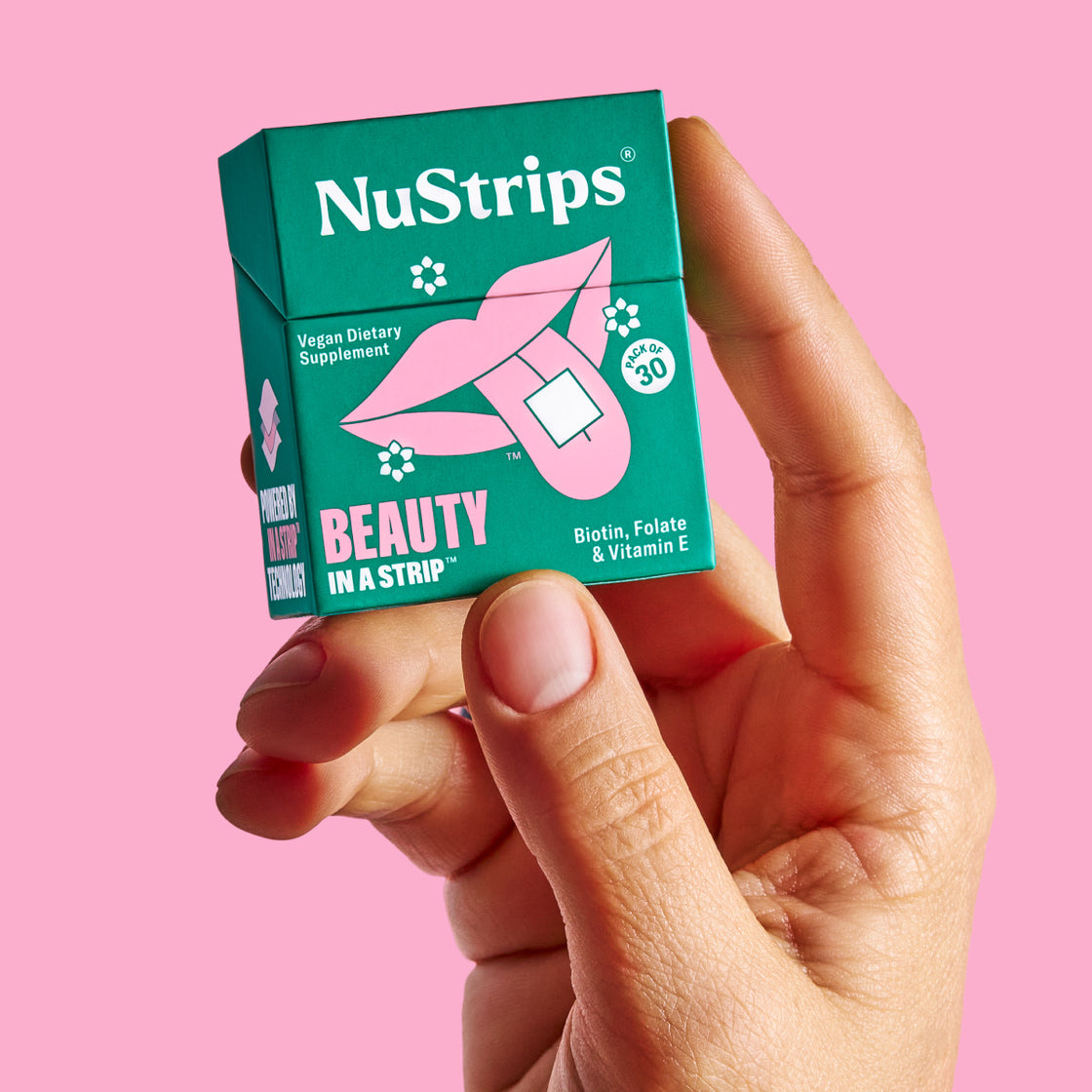 Beauty In A Strip