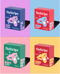 NuStrips Starter Bundle