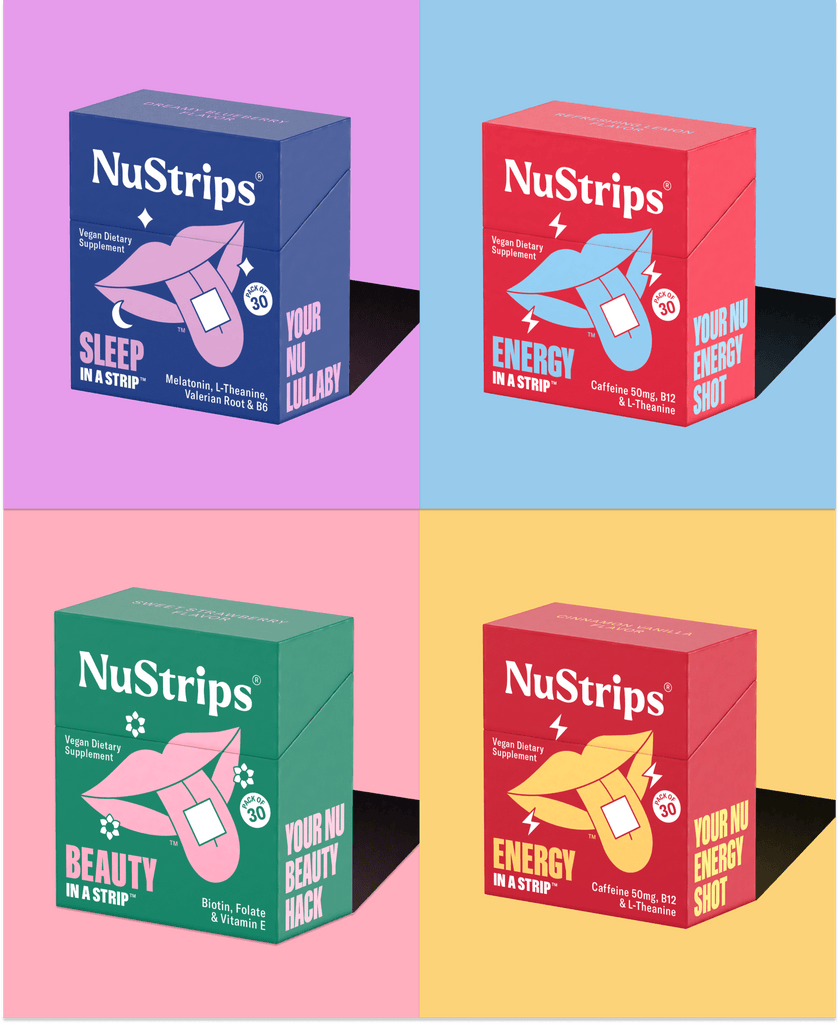 NuStrips Starter Bundle - NuStrips
