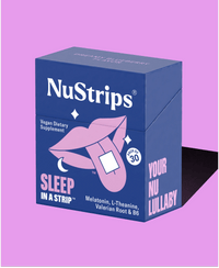 NuStrips Sleep (30 night supply)