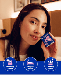 NuStrips Sleep (30 night supply)