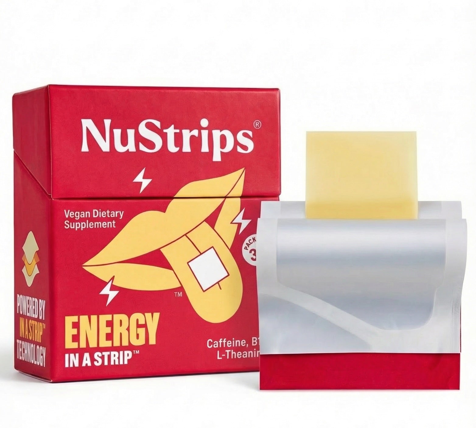 Energy in a Strip primary photo