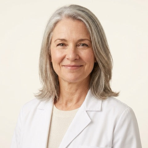 Margaret, clinical nutrition coach