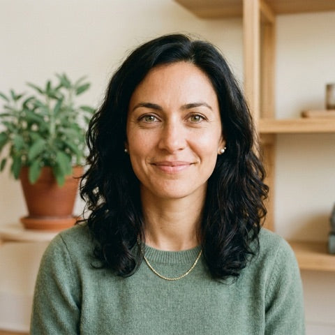 Amelia — nutrition coach