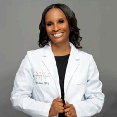 Keyma Jones, NP